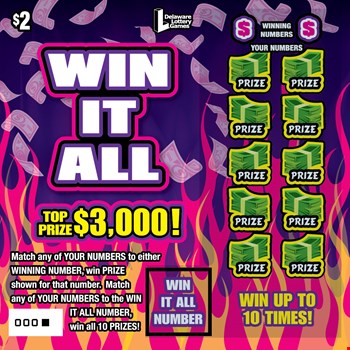 Win It All